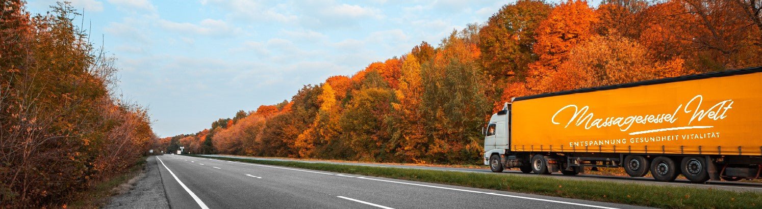 Nejnovější modely masážních křesel | Masážní křeslo World