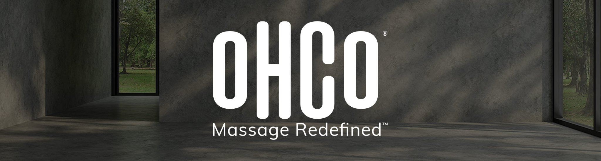 OHCO - Svět masážních křesel