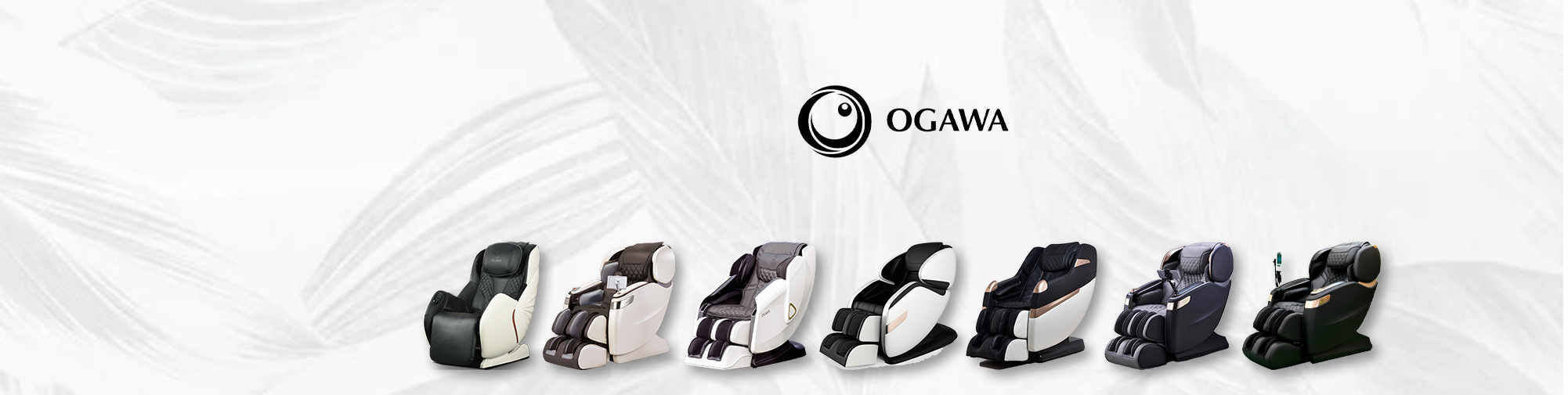 | OGAWA Masážní křeslo World