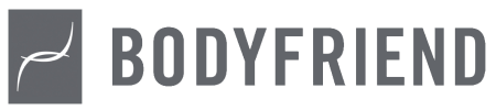 Logo masážního křesla Bodyfriend