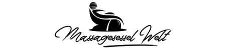 Logo světa masážních křesel