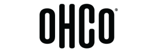 Logo masážního křesla OHCO