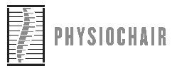 Logo masážního křesla PhysioChair