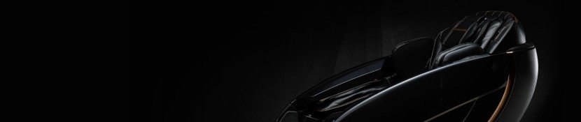 Prémiové luxusní masážní křeslo pro náročné