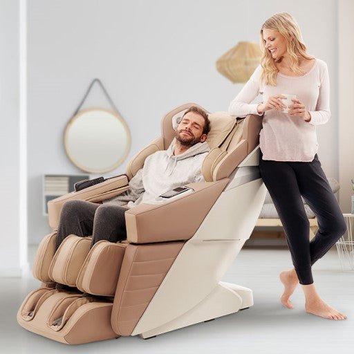 Objednatel světa masážních křesel