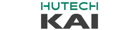 Logo masážního křesla HUTECH KAI