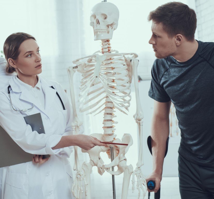 Masážní křesla v oblasti zdraví a rehabilitace