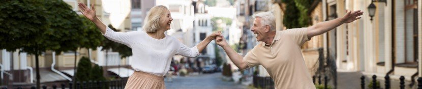 Masážní křeslo pro fyzickou relaxaci v důchodu