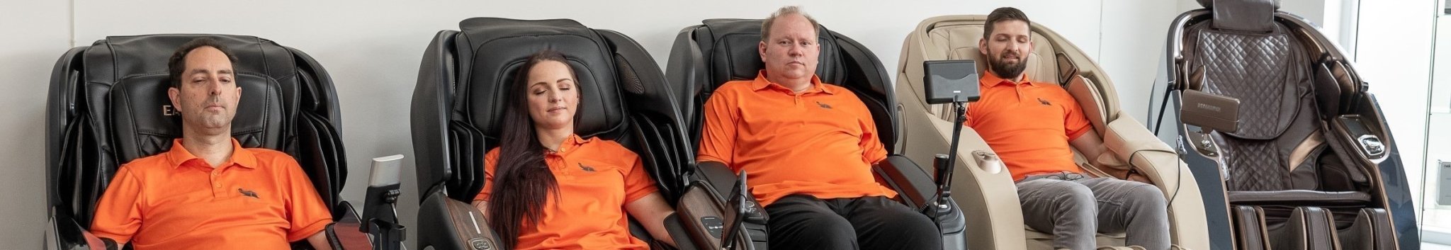 Naše cíle, poslání a o nás svět masážních křesel