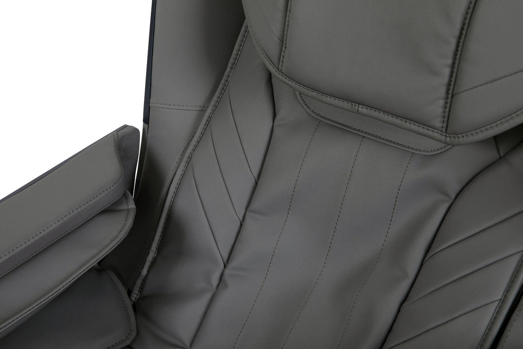 Casada EcoSonic exhibitor v šedé/stříbrné barvě
