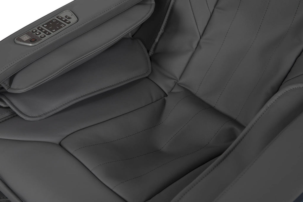 Casada EcoSonic exhibitor v šedé/stříbrné barvě