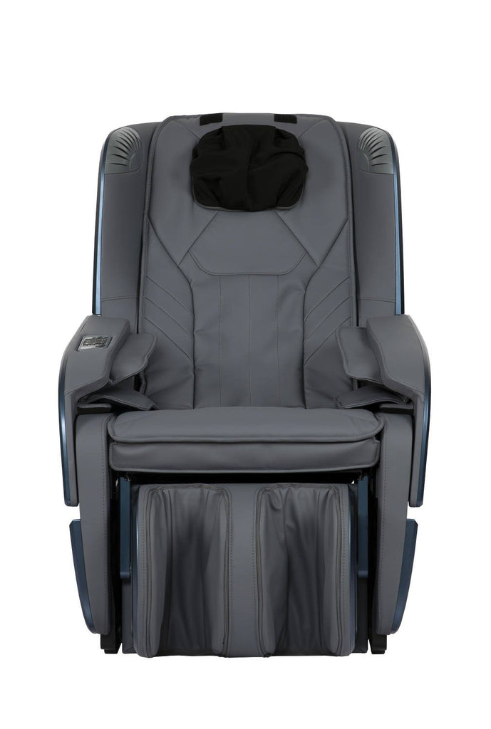 Casada EcoSonic exhibitor v šedé/stříbrné barvě