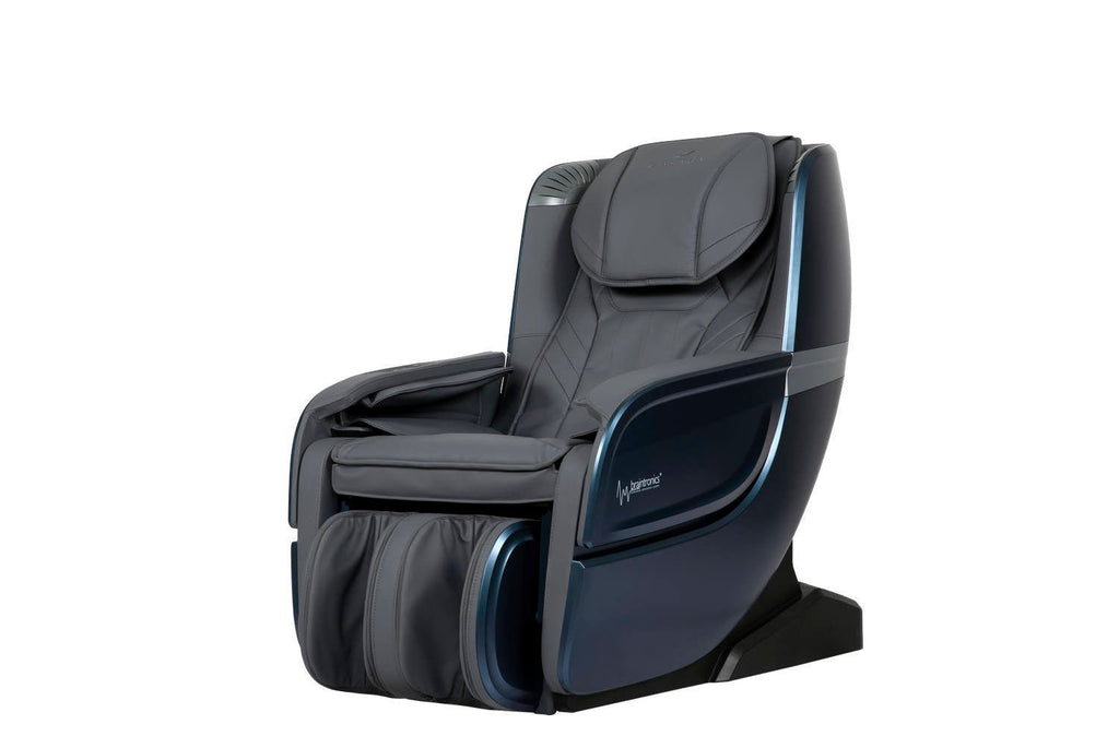 Casada EcoSonic exhibitor v šedé/stříbrné barvě