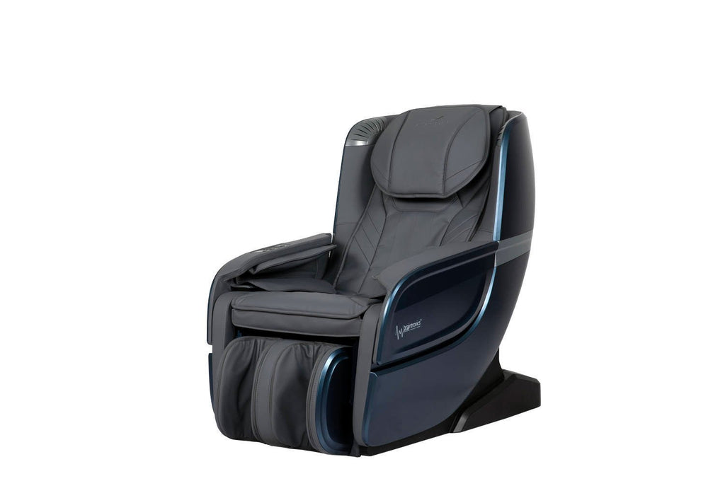 Casada EcoSonic exhibitor v šedé/stříbrné barvě