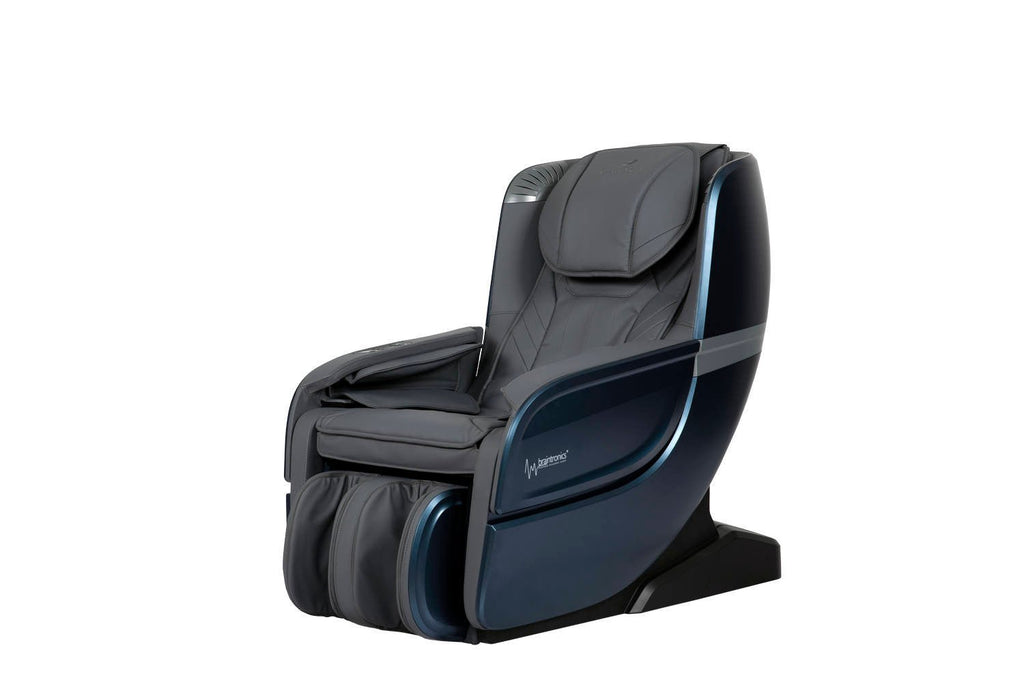 Casada EcoSonic exhibitor v šedé/stříbrné barvě