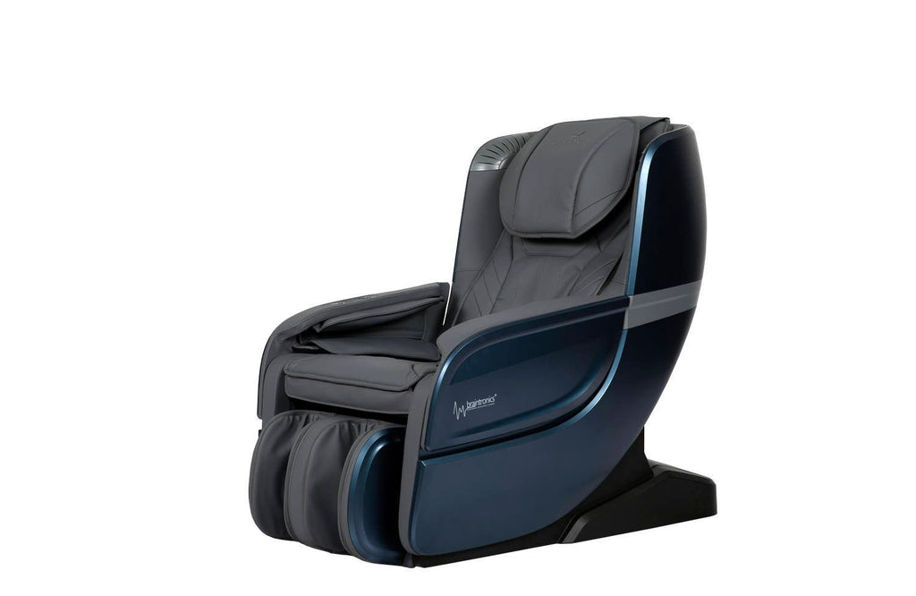 Casada EcoSonic exhibitor v šedé/stříbrné barvě