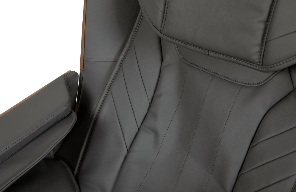 Casada EcoSonic exhibitor v šedé/stříbrné barvě