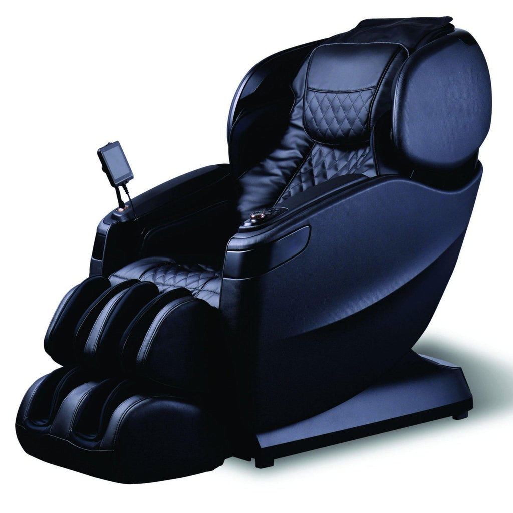 Alpha Techno AT 628 - Šéf