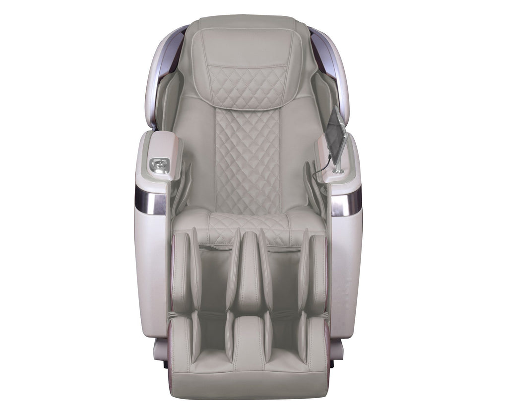 Alpha Techno AT 628 - Šéf