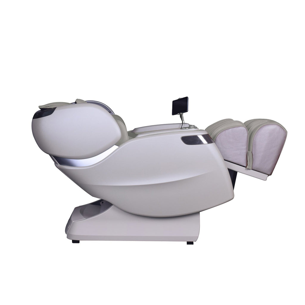 Alpha Techno AT 628 - Šéf