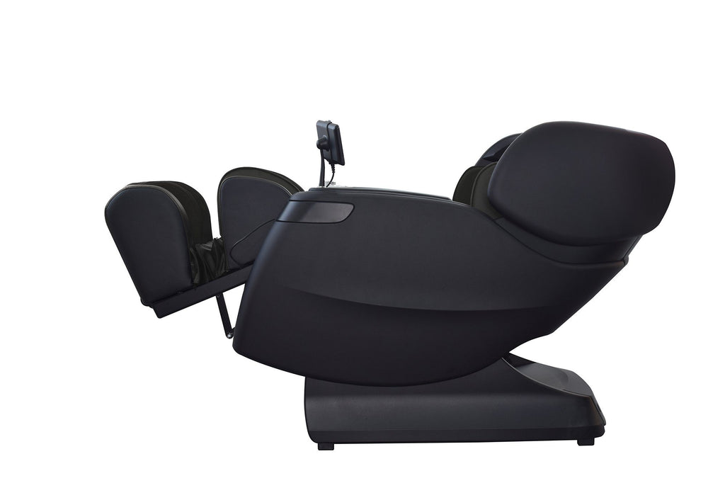 Alpha Techno AT 628 - Šéf