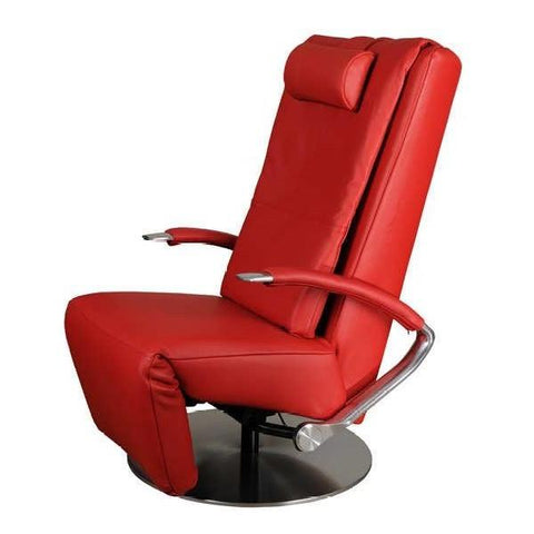 Masážní stůl AllgäuTech COMFORT-Masážní křeslo-rozmanité-Umělé kožené-Masážní křeslo Svět