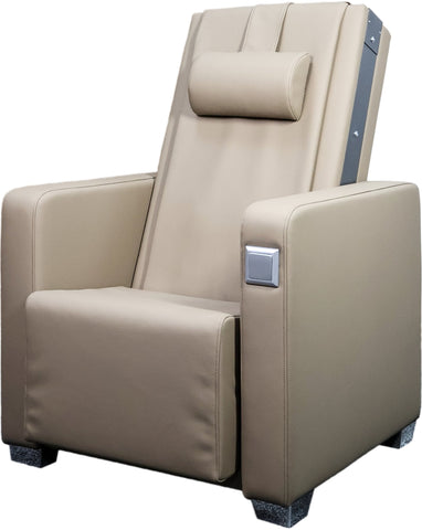 Allgäuer Massagetechnik masážní křeslo Primera
