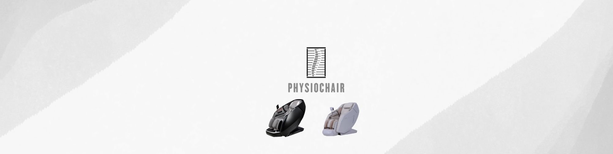 PhysioChair - Svět masážních křesel