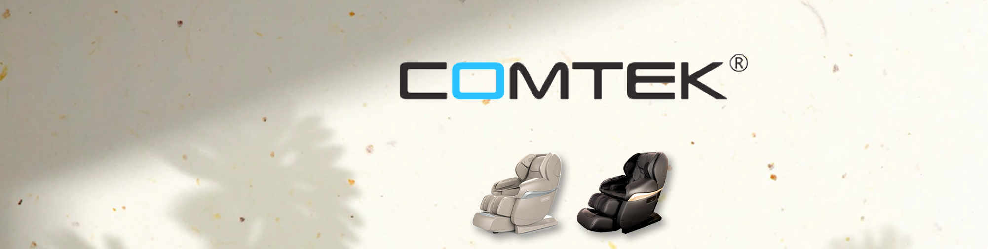 COMTEK – profesionální výrobce originálních | Masážní křeslo World