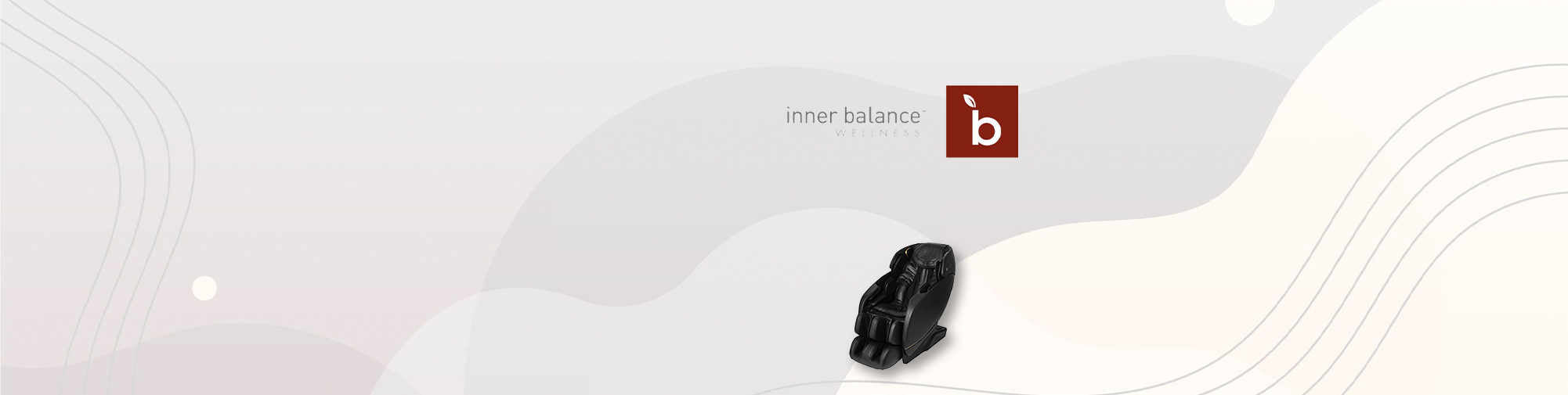 Inner Balance – vynikající výrobní | masážního křesla Masážní křeslo World