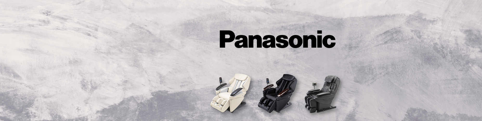 Panasonic masážní křeslo masážní křeslo World