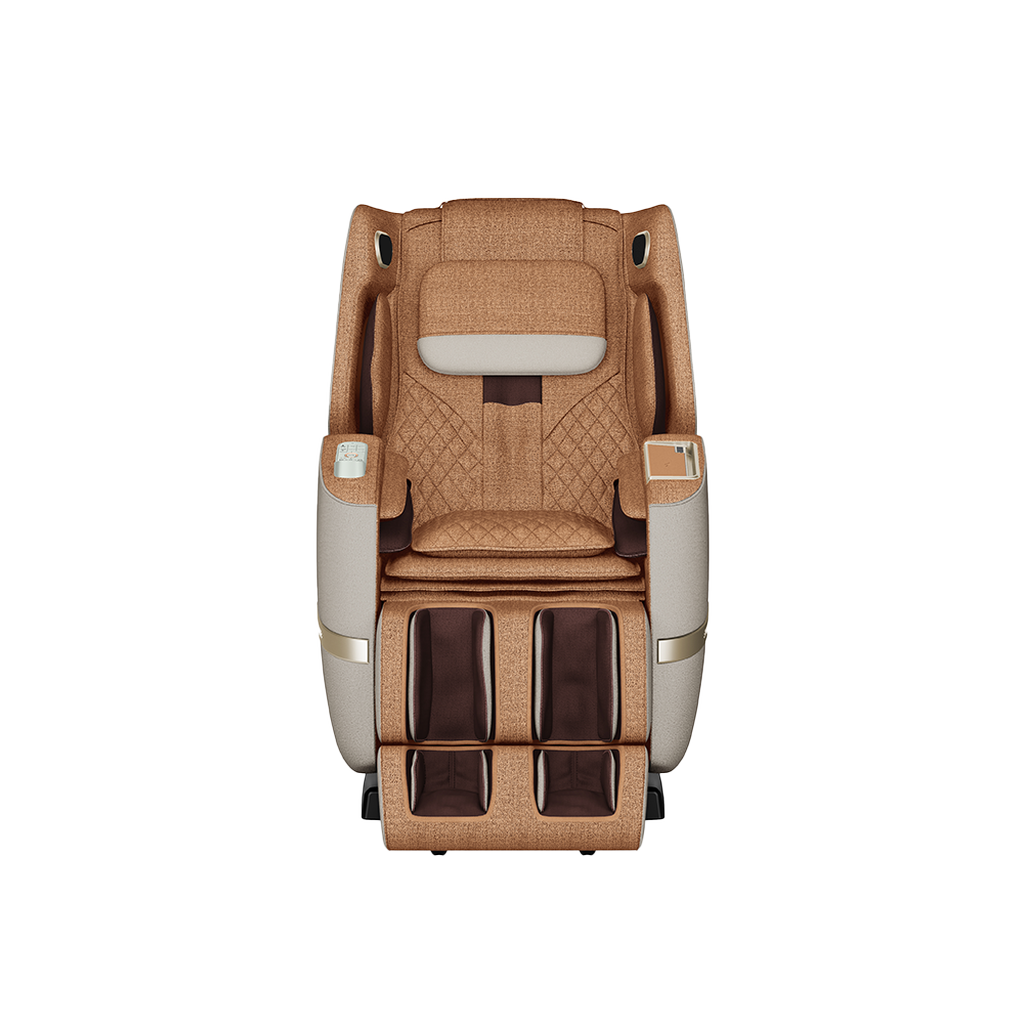 Pozitivní držení těla SOLARA