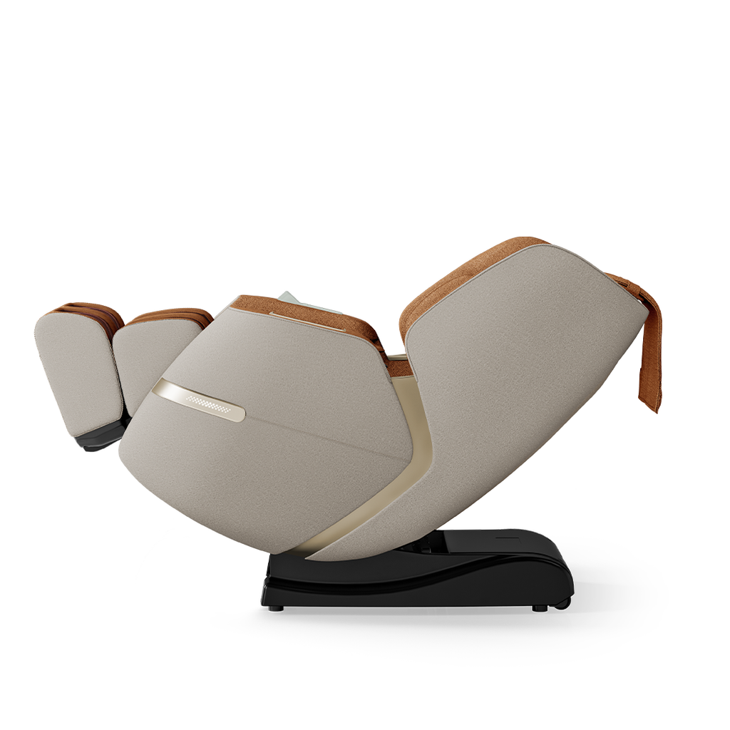 Pozitivní držení těla SOLARA