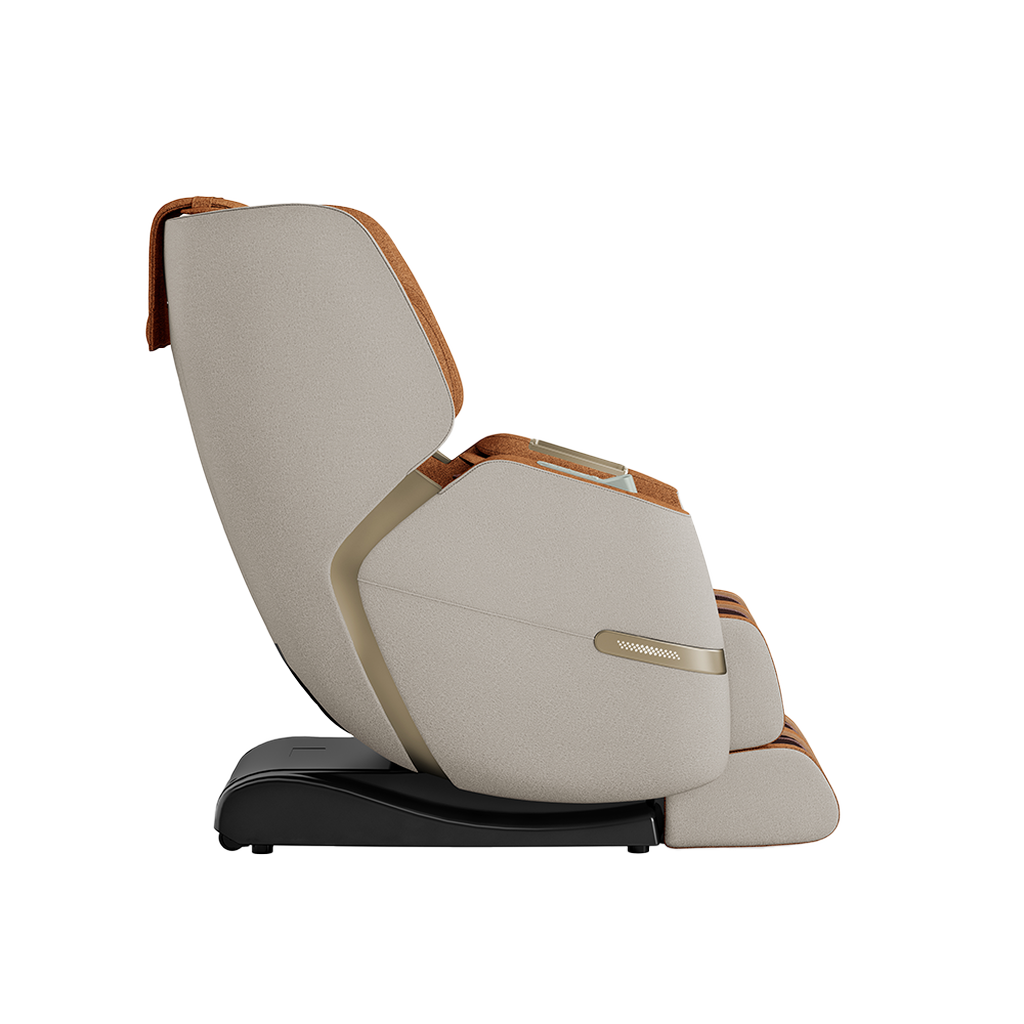 Pozitivní držení těla SOLARA