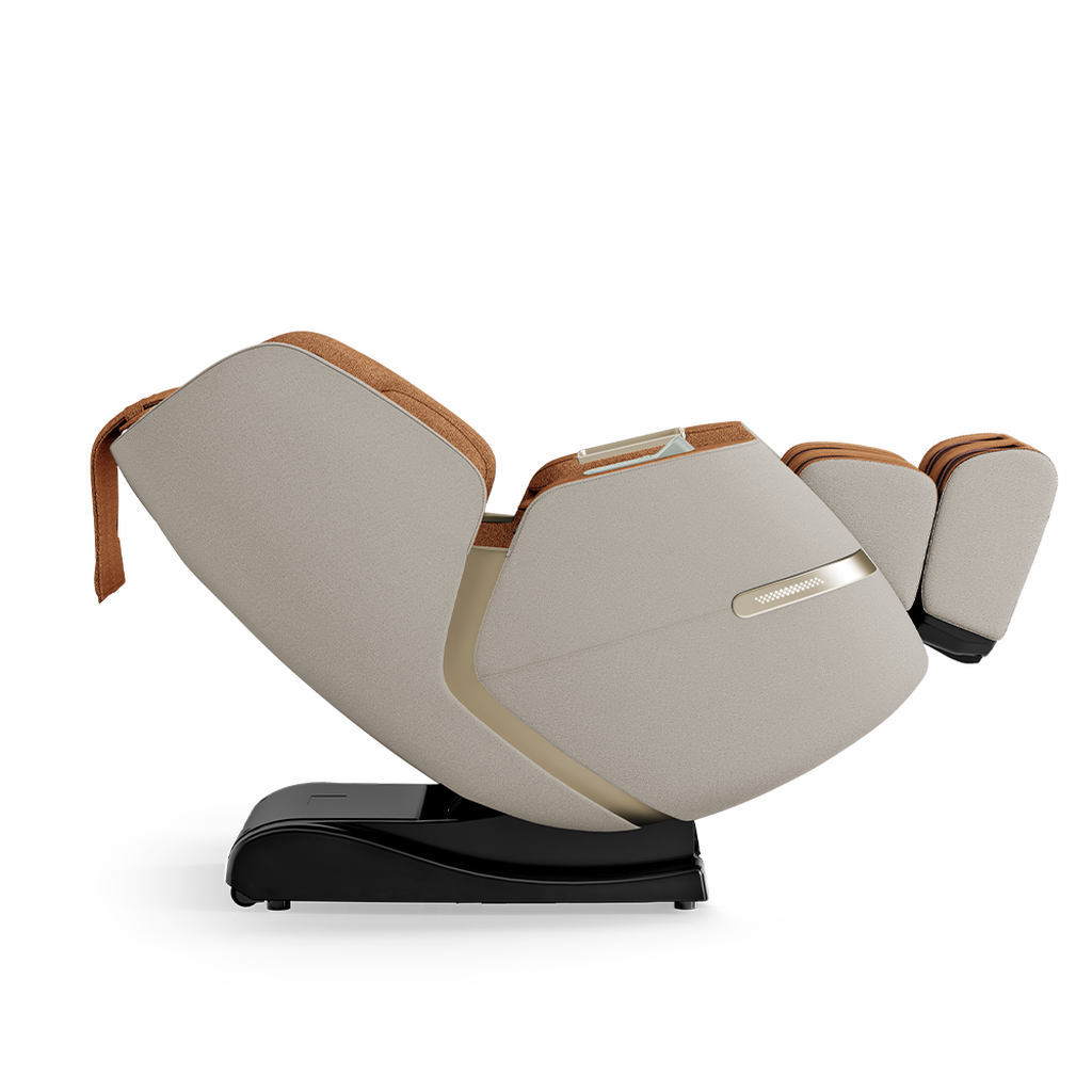 Pozitivní držení těla SOLARA