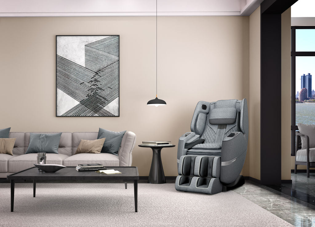 Pozitivní držení těla SOLARA