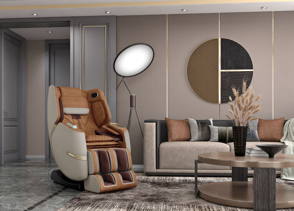 Pozitivní držení těla SOLARA