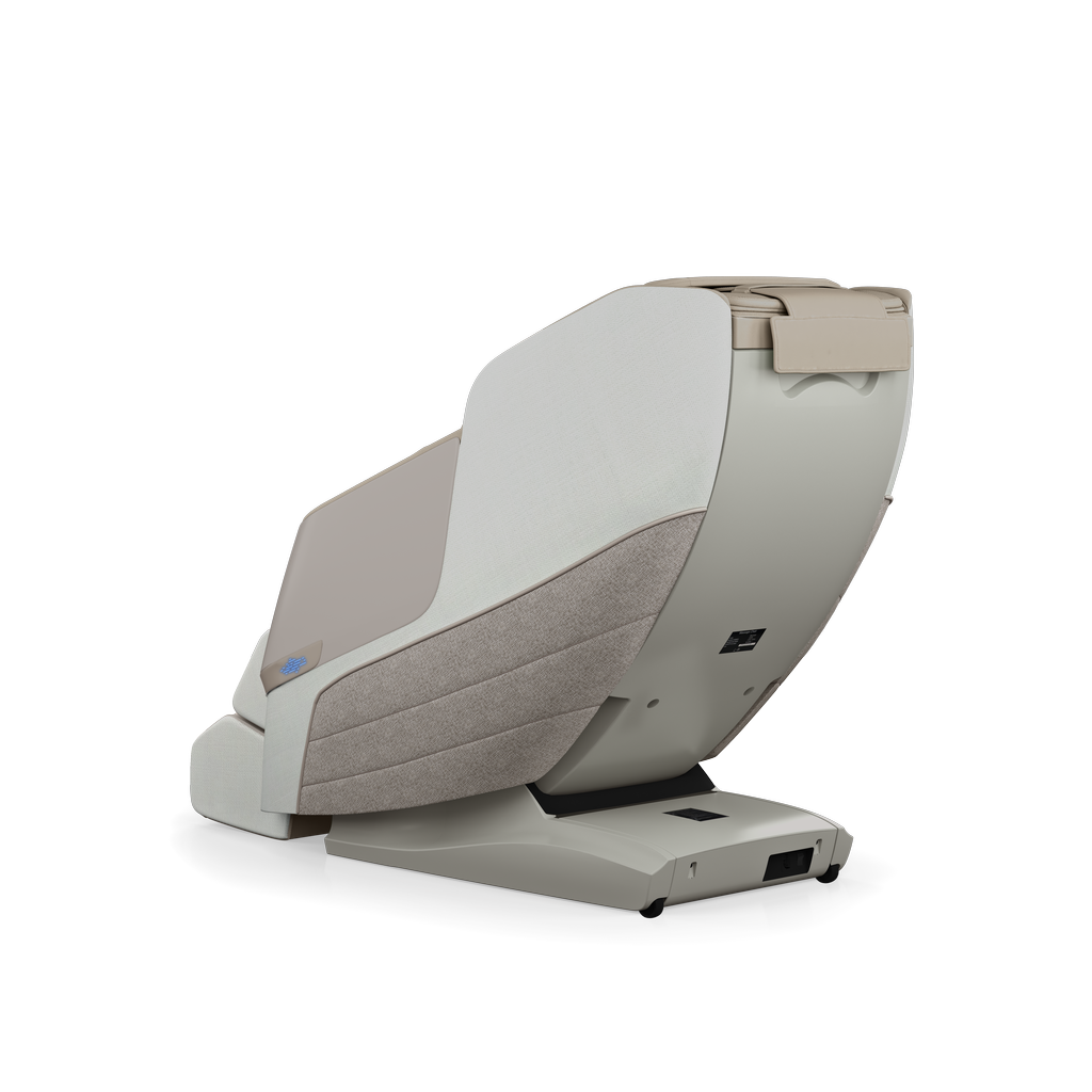 Pozitivní držení těla DualTech