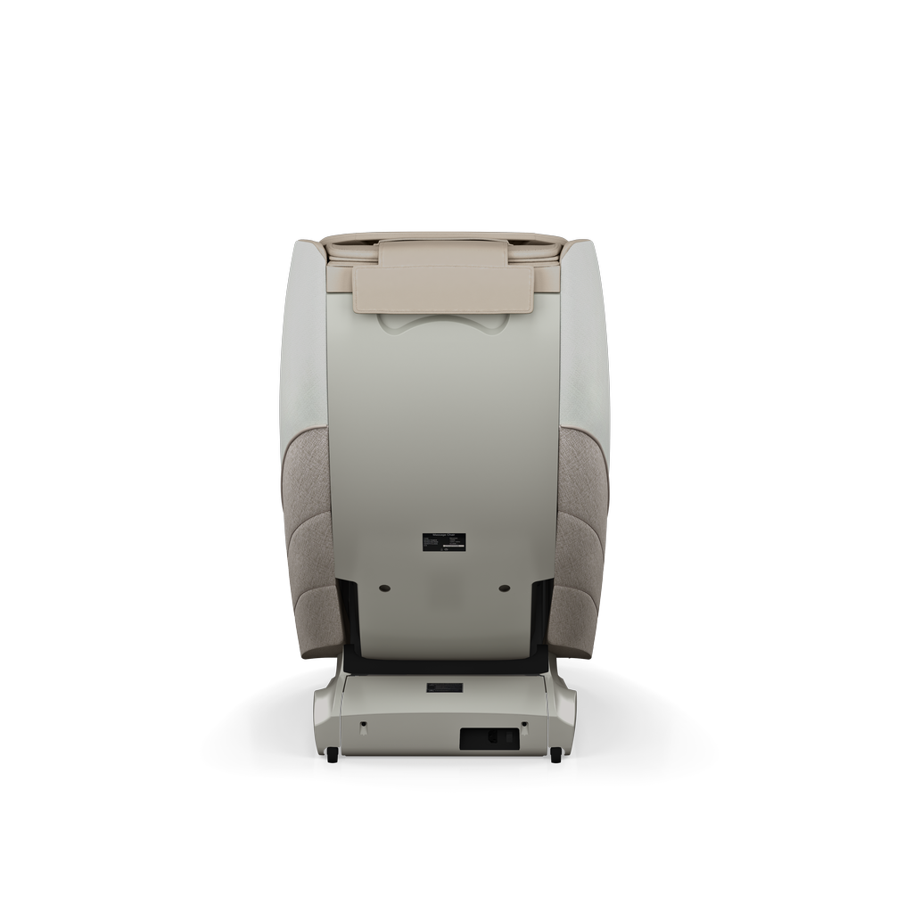 Pozitivní držení těla DualTech