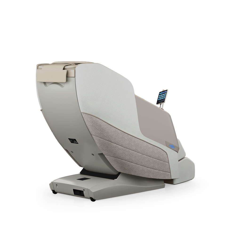 Pozitivní držení těla DualTech