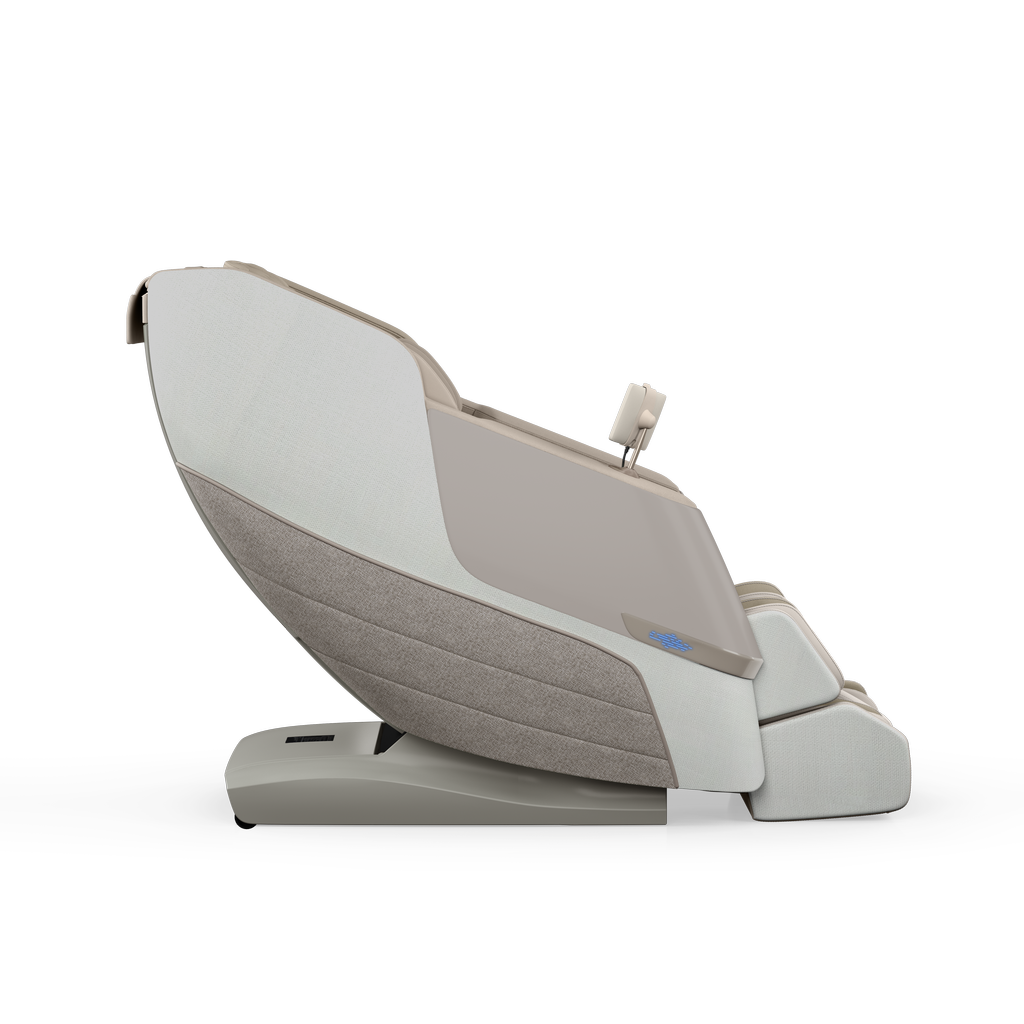 Pozitivní držení těla DualTech