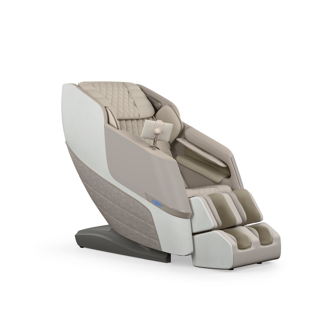 Pozitivní držení těla DualTech