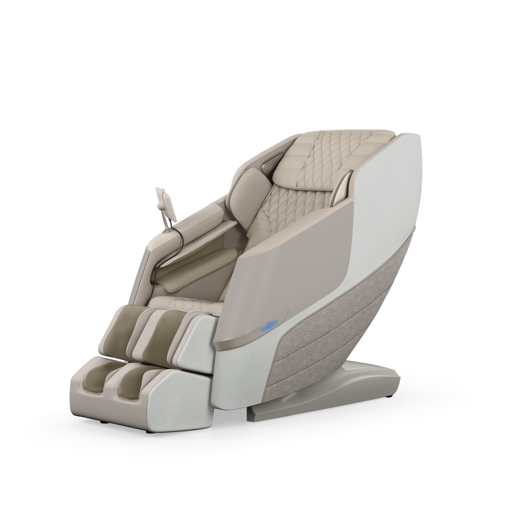 Pozitivní držení těla DualTech