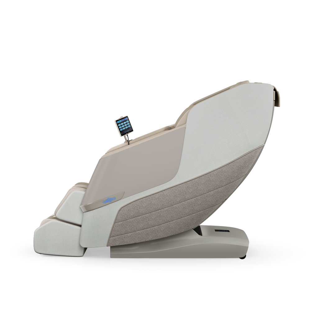 Pozitivní držení těla DualTech