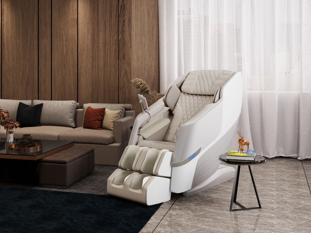 Pozitivní držení těla DualTech