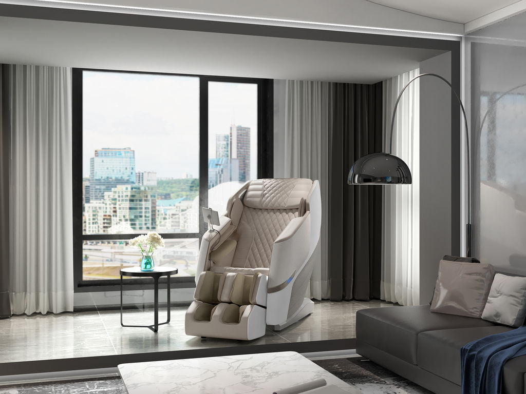 Pozitivní držení těla DualTech