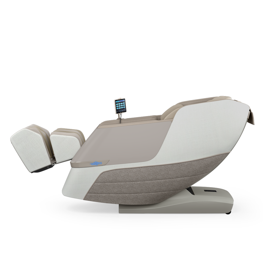 Pozitivní držení těla DualTech