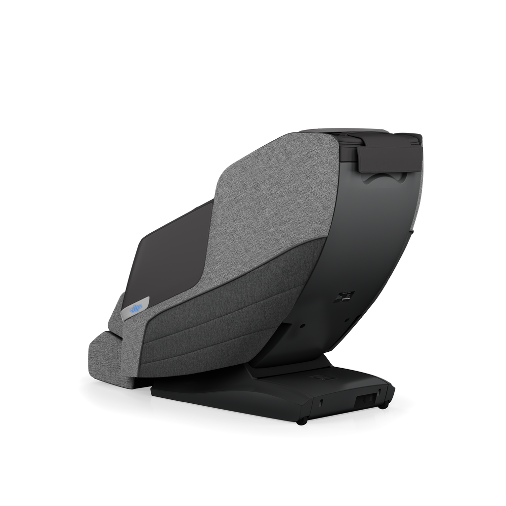 Pozitivní držení těla DualTech