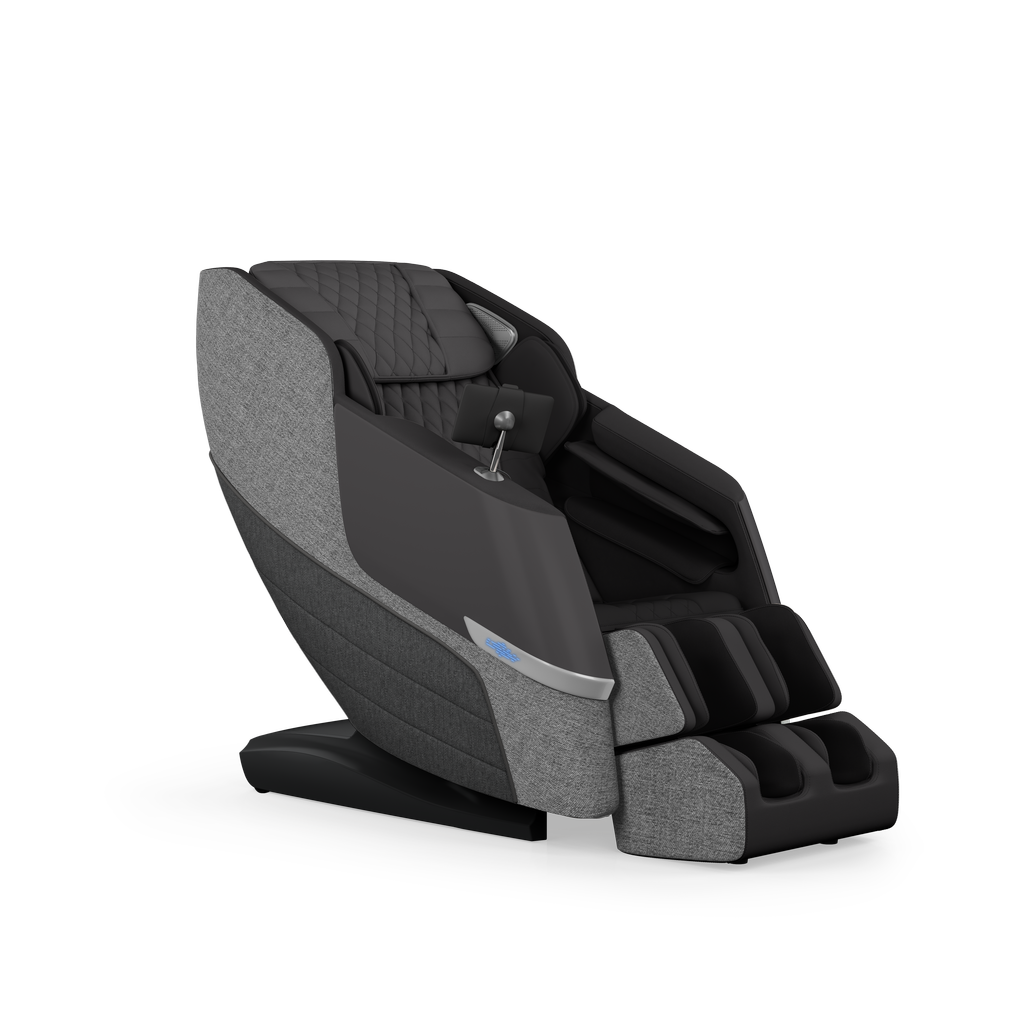 Pozitivní držení těla DualTech