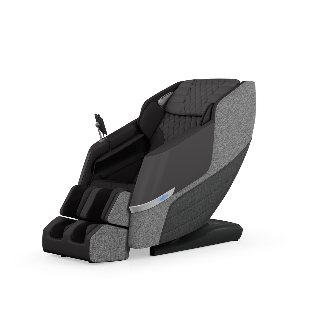 Pozitivní držení těla DualTech